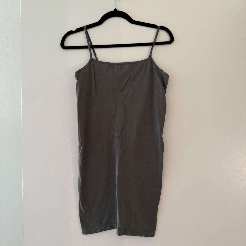 Free People Slip Dress
